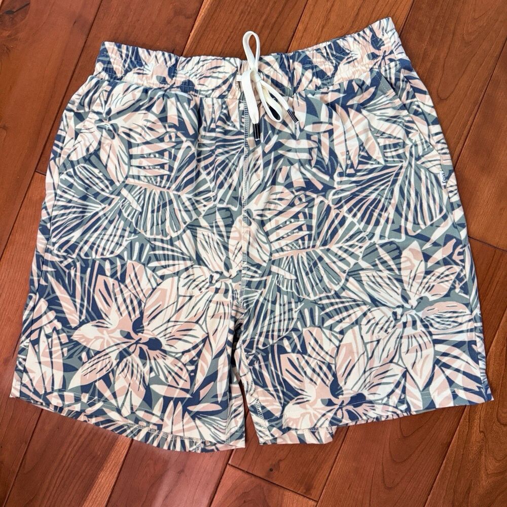 Feat Flow tech Tropic Shorts Womens